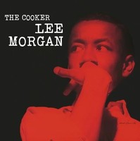Vinile - Lee Morgan - The Cooker - Dol -D- Neu