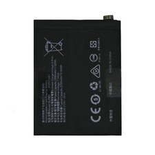 REPLACEMENT BATTERY FOR ONEPLUS 8T / 9R BLP801 