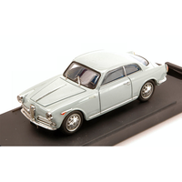 Alfa Romeo Giulietta Sp 2S Street 1959 Light Blue 1:43 Bang Auto Stradali -D- Ne
