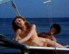 BEACH BUNNIES (1976)  / HOT ICE (1977) Ed Woo...