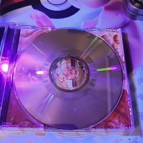Sega GT (Sega Dreamcast, 2000)