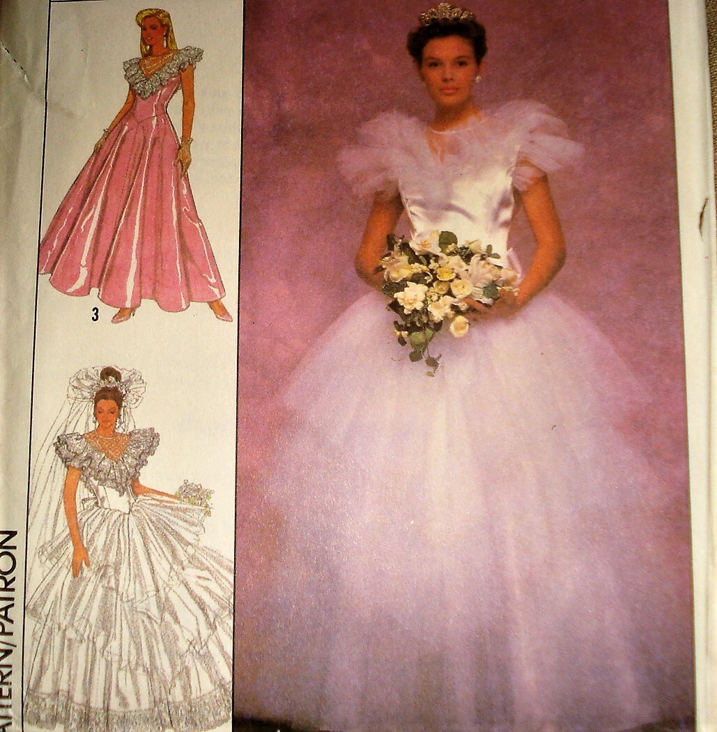 white christmas dresses Style #700376 – Clarisse Designs main image 1
