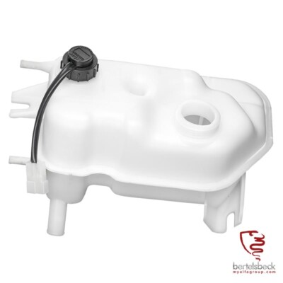 Kühlwasserausgleichsbehälter Alfa Romeo 75 / EXPANSION TANK ALFA ROMEO 75