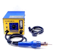 HAKKO FR-801 Hot Air Rework Station 220V