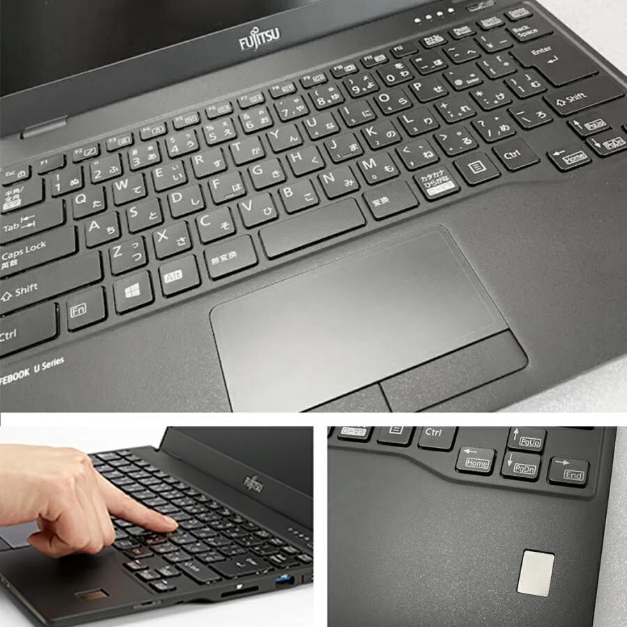 Fujitsu LIFEBOOK U9310 Intel Core i5 10th generation SSD Fujitsu LIFEBOOK U9310 Intel Core i5 10th generation SSD
