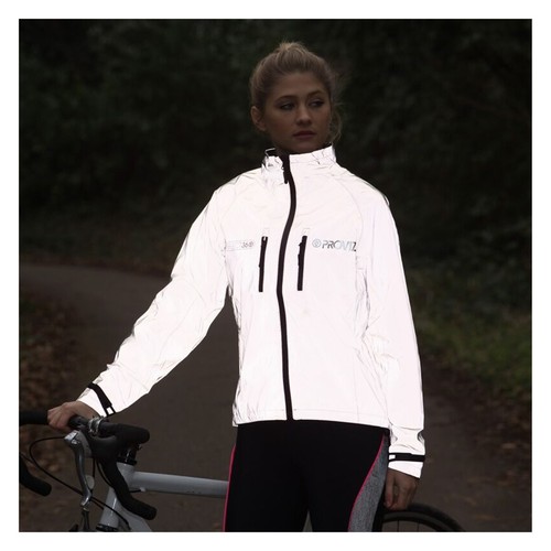 Clothing Jacket Proviz Reflct360 Ladies UK-8/US-4 - Picture 2 of 5
