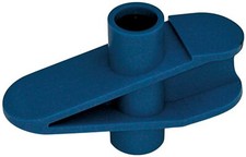 PROFORM Push Rod Length Checker BBC 7/16in Studs (66806)