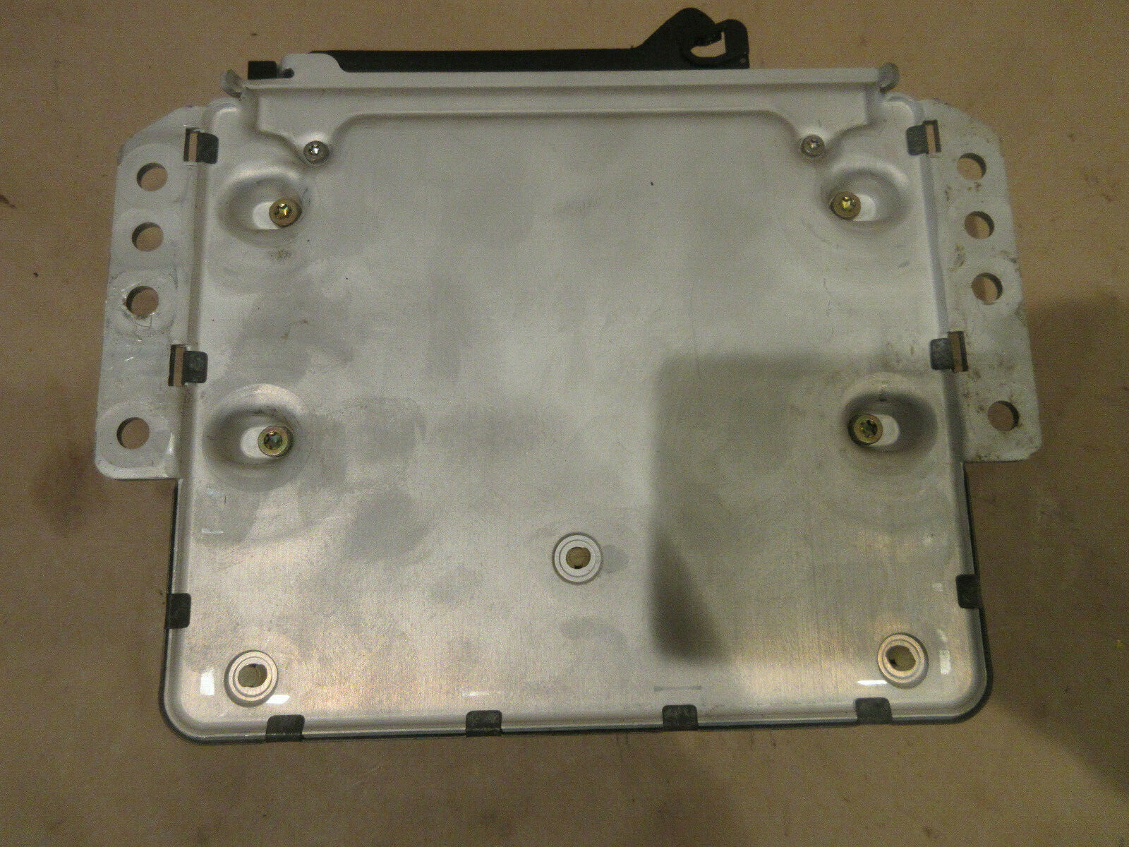 Ferrari 348 TB/TS, Mondial t- Electronic Ignition Control Module ECU- P/N 132216