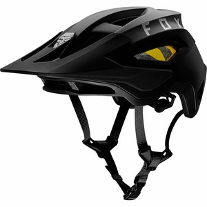 fox mtn bike helmet