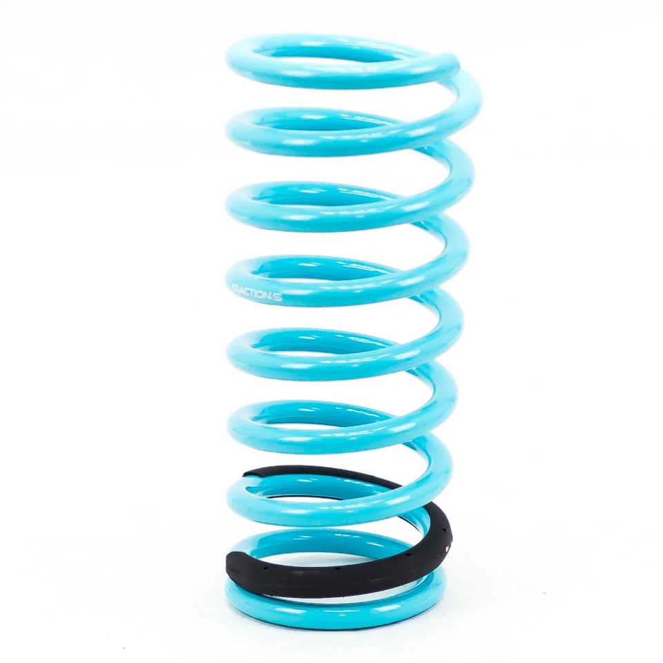 Muelles reductores de rendimiento Godspeed Traction-S para 98-05 Lexus GS300 / GS400 Foto 3 de 4