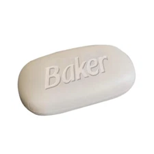 Baker Skateboard Wax 2000