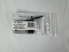 Plantronics HL10 Kit P/N 71483-01 Extension Arm with Ring Detector w/ 16" Wire