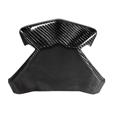 MOS Carbon Fiber Taillight Upper Cover for SYM DRG BT 158 160 2019-2022