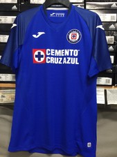 cruz azul jersey 2019 original