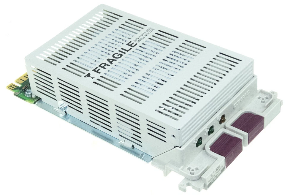 Disco Rigido Compaq 304866-001 9.1GB 10K Wide Ultra SCSI 3.5'' - Immagine 2 di 3