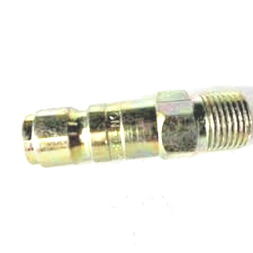 Air coupler GStyle 1/2in NPT (Male) Replaces S1819 eBay