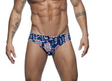 Imbottitura Costume Da Bagno Push Up - Foto 5