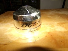 ZEBCO BOG TIGER REEL CAP