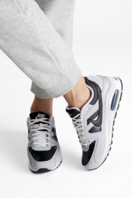 NIKE AIR MAX COMMAND PREMIUM DAMENGRÖSSEN UK UVP 145 £
