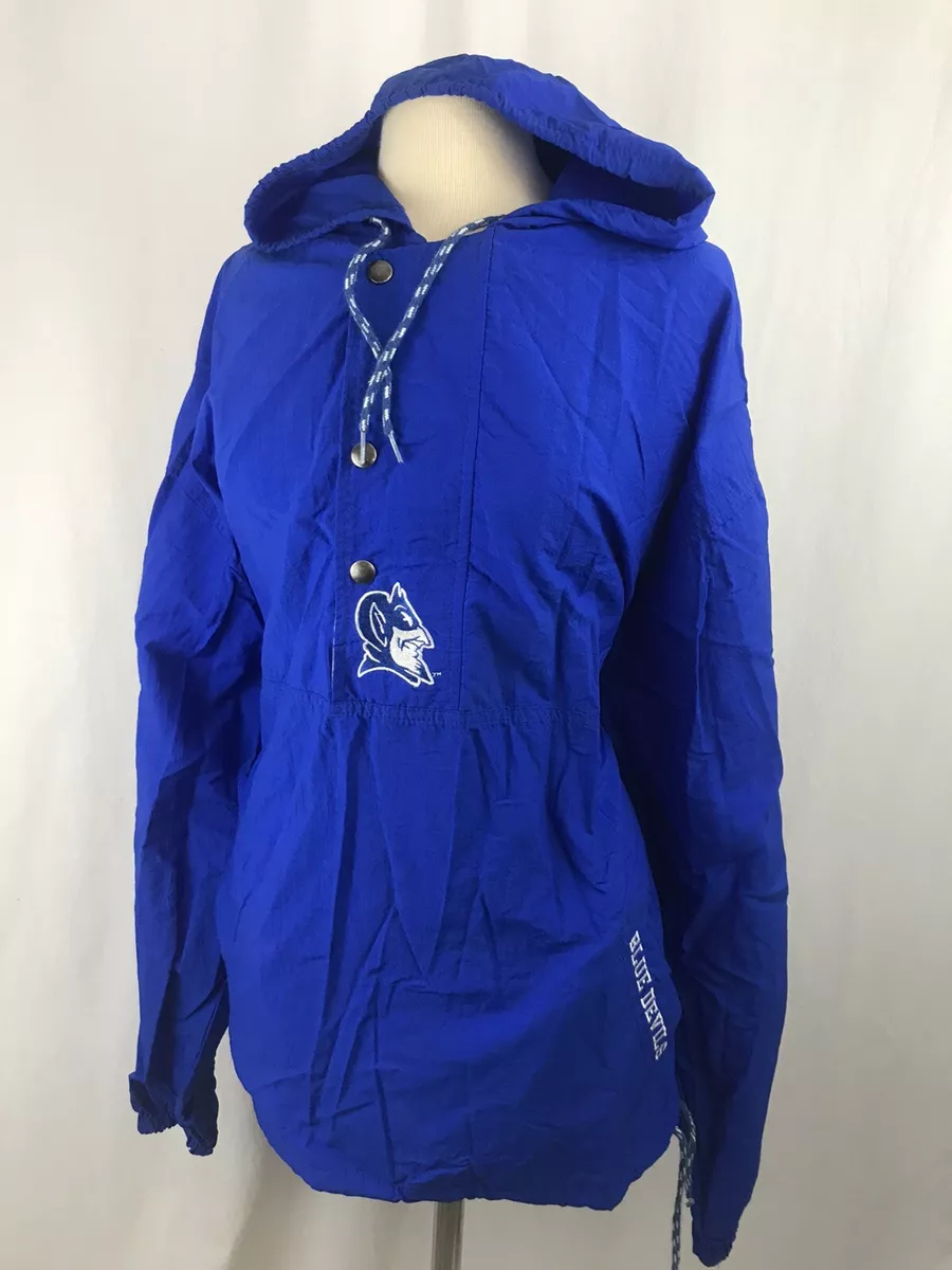 Duke starter jacket sale