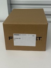 FORTINET FORTIGATE 50E NETWORK SECURITY FIREWALL