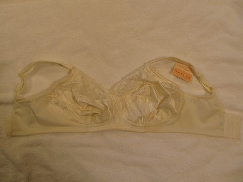 Aviana Bra 36G Beige 2354 NWT New With Tags - 第 1/10 張圖片
