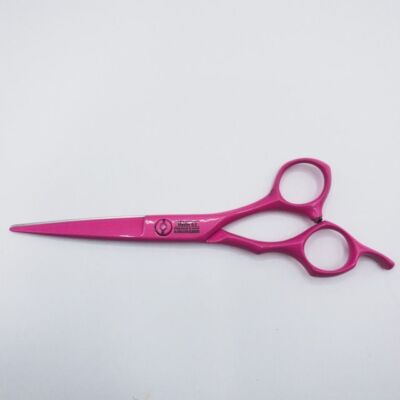 Mizutani Scissors SCHOREM MASTER PINK FLAMINGO II BLENDING