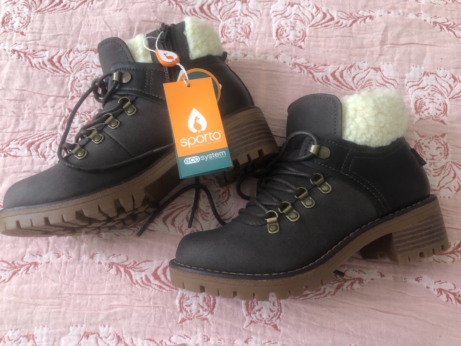 Sporto Kleo Boot | eBay