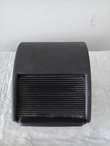 Fiat Uno Mk1 turbo (1983-1989) vano posacenere originale nero Fiat - Imagen 3 de 5