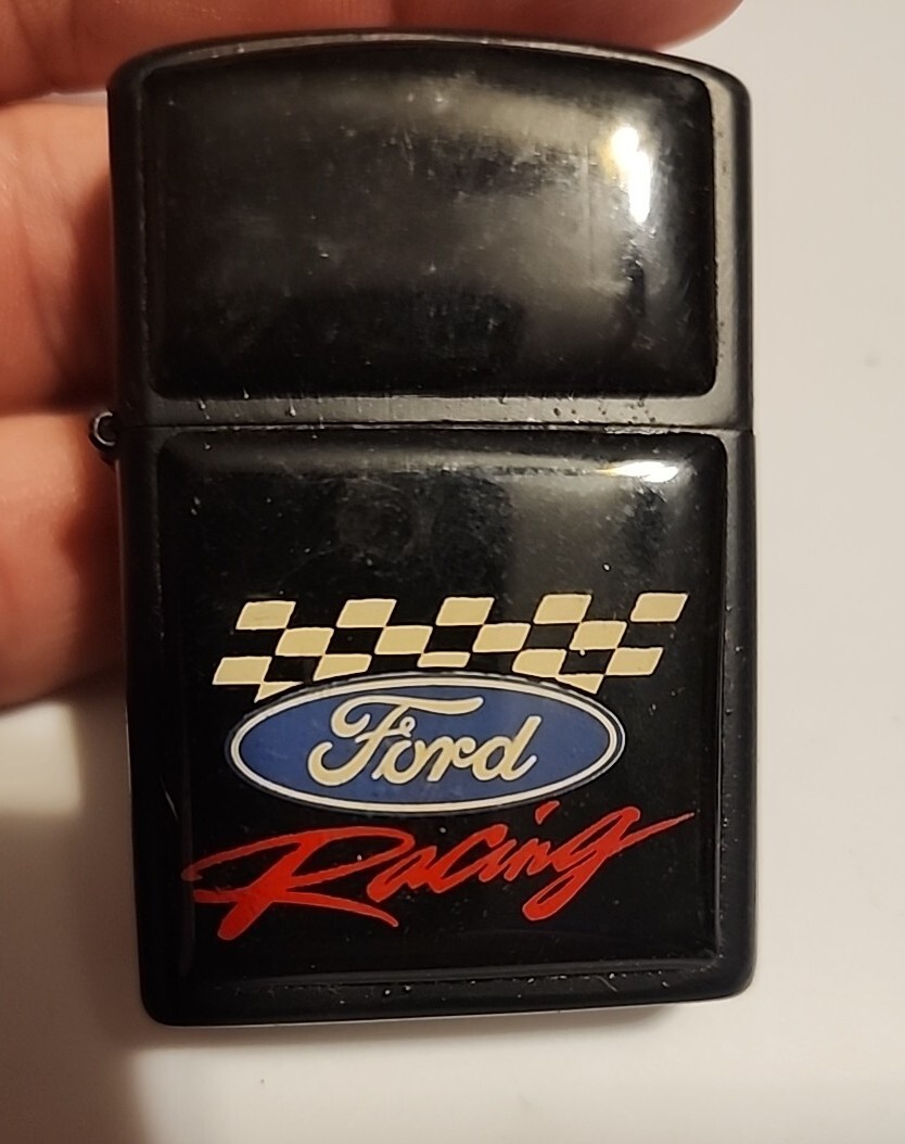 . New Old Stock 1990s  View The Pictures
