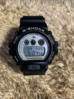 dw 6900 35th anniversary