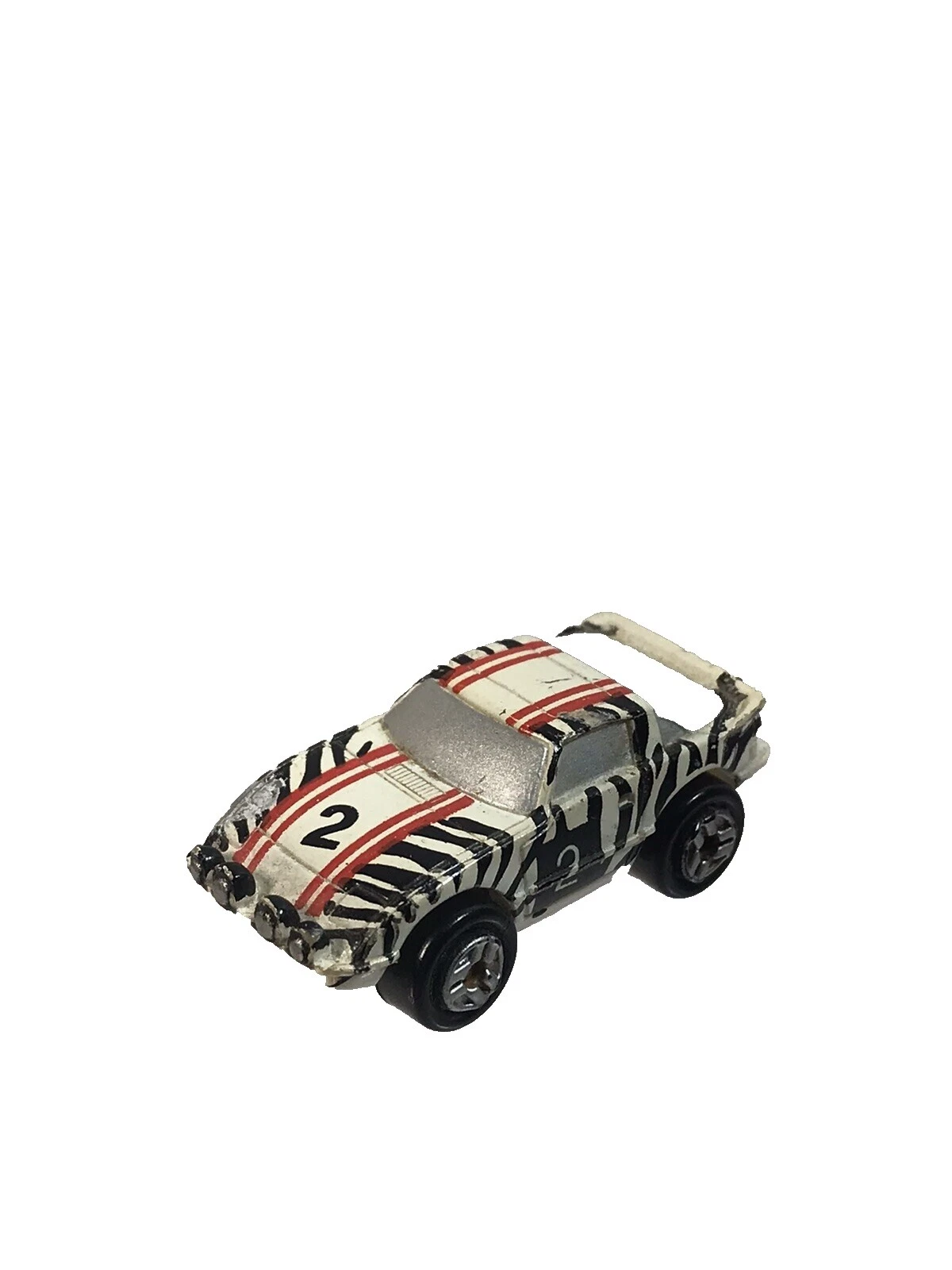 Mazda Black Vintage Manufacture Diecast Cars, Trucks & Vans