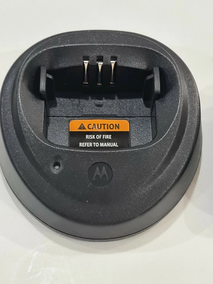 PMLN5196 MDHTN3001 Motorola GP640 GP680 GP344R HT750 GP328 GP338 GP340 GP360 GP3 - Image 2 of 4