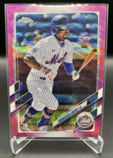2021 Topps Chrome Baseball & Update Series Pick a Card (Base/Inserts/Refractors)