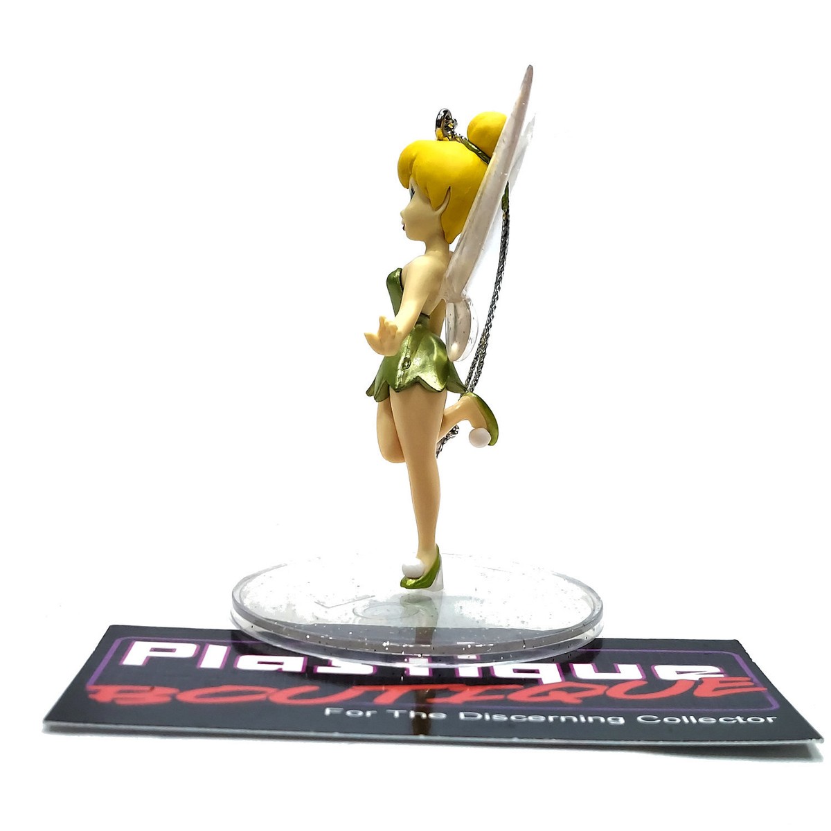 【専用商品】＊TinkerBell＊様 Disney Classic Series Tinkerbell #10 HAPPY KUJI LOTTERY