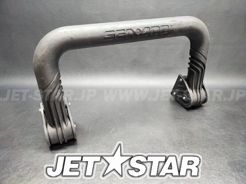 RXT-X 300'20 OEM (Hull-Extension-and-Ladder) LADDER ASS'Y RXT-X 300'20 OEM (Hull-Extension-and-Ladder) LADDER ASS'Y