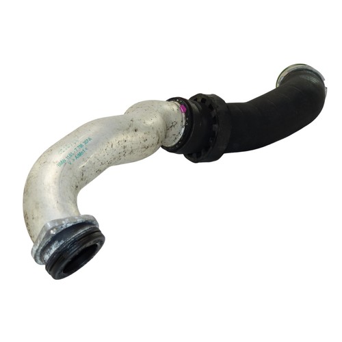 Ladeluftrohr Druckrohr Turbolader - LLK BMW 3-er E46 318D 320D 2,0D 11617788357