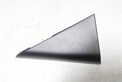 2008-2014 Subaru WRX STI Interior Rear Right Door Corner Triangle