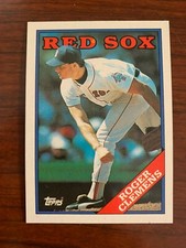 1988 Topps Baseball #1-400-Complete Your Set - Volume Discounts