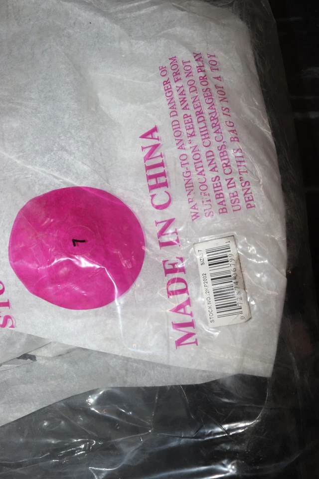 Boss Unisex Impermeable Botas Rodilleras PVC Negro Talla 7 2KP200207 Foto 3 de 3