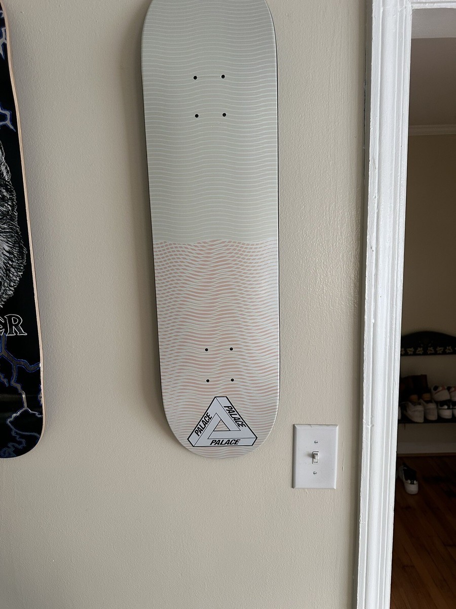 Palace Color Changing Skateboard Deck | eBay