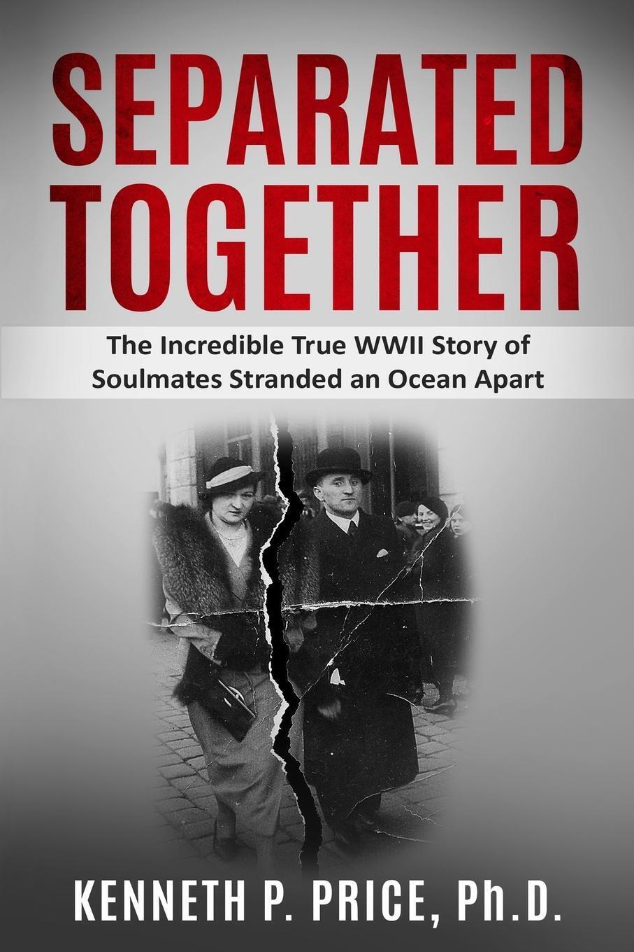 Thumbnail - Kenneth P. Price | Separated Together | Taschenbuch | Englisch (2020)