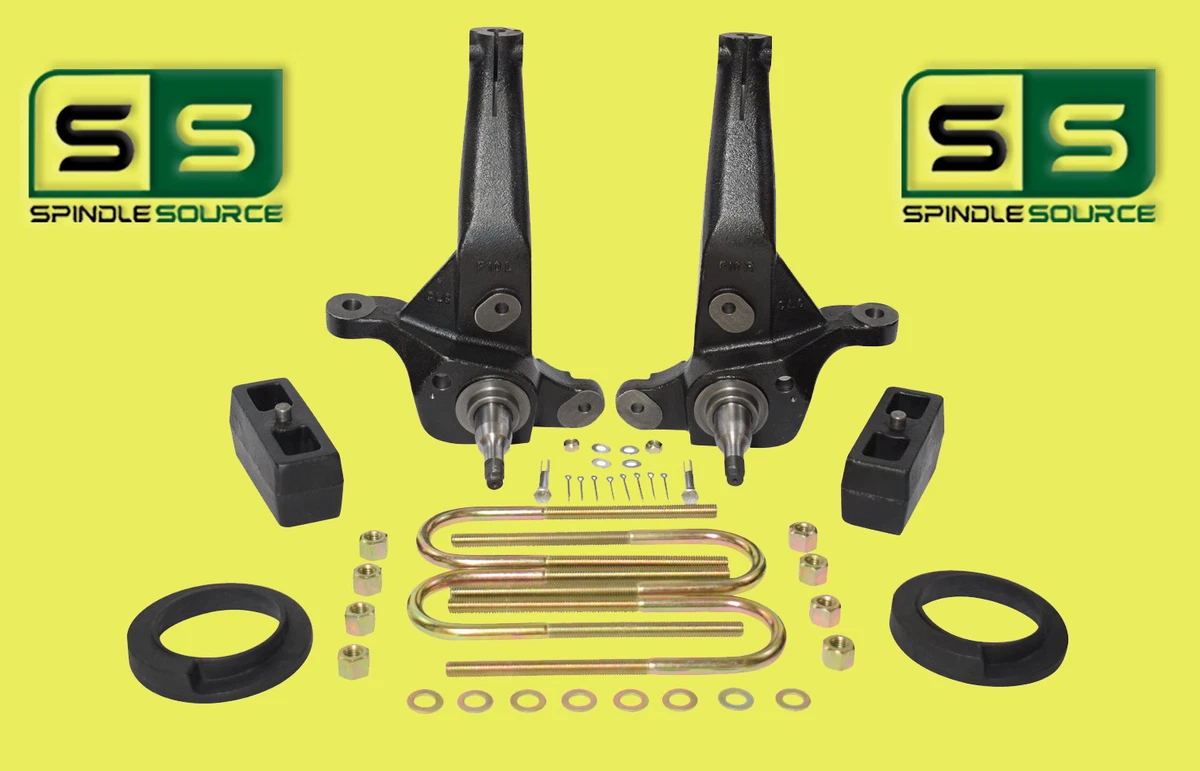4/2 Lift Kit For 20012011 Ford Ranger Torsion Bar, 46 OFF
