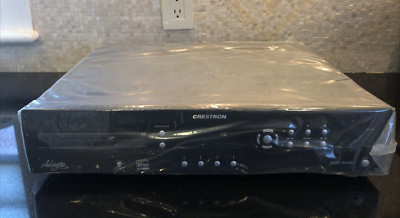 Crestron AAS-2 Adagio AAS-1/2/4 Audio Server Receiver Open Box New