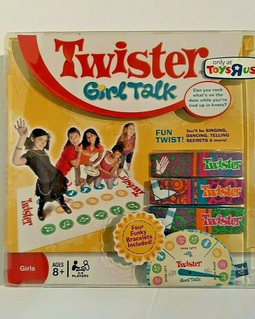 twister toysrus