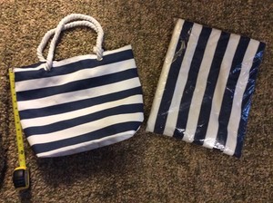 ebay tote bolsas