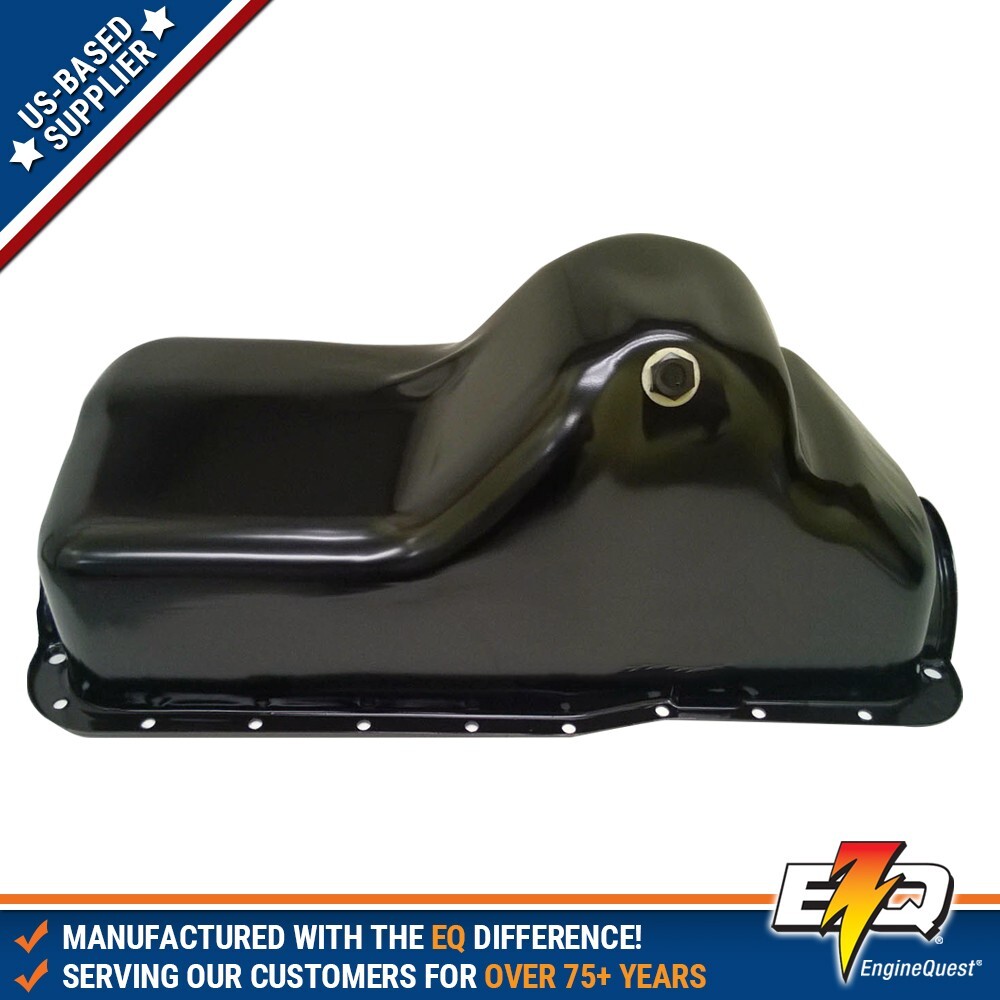 Pan 302 Pickup, Bronco & Van 1980 - 1996  New