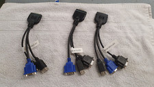 3X HP 416003-001 SPS-CA, SUV Local I/o Diagno...