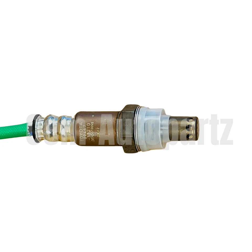8946733210 Toyota Original Camry Avalon Lexus ES300h Aire Combustible Oxígeno Senor OEM Foto 4 de 4