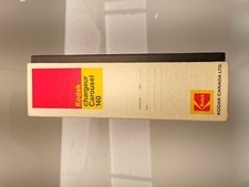 Kodak Carousel Chargeur 140 Projector Slide Trays 35mm w/ box/Instructions